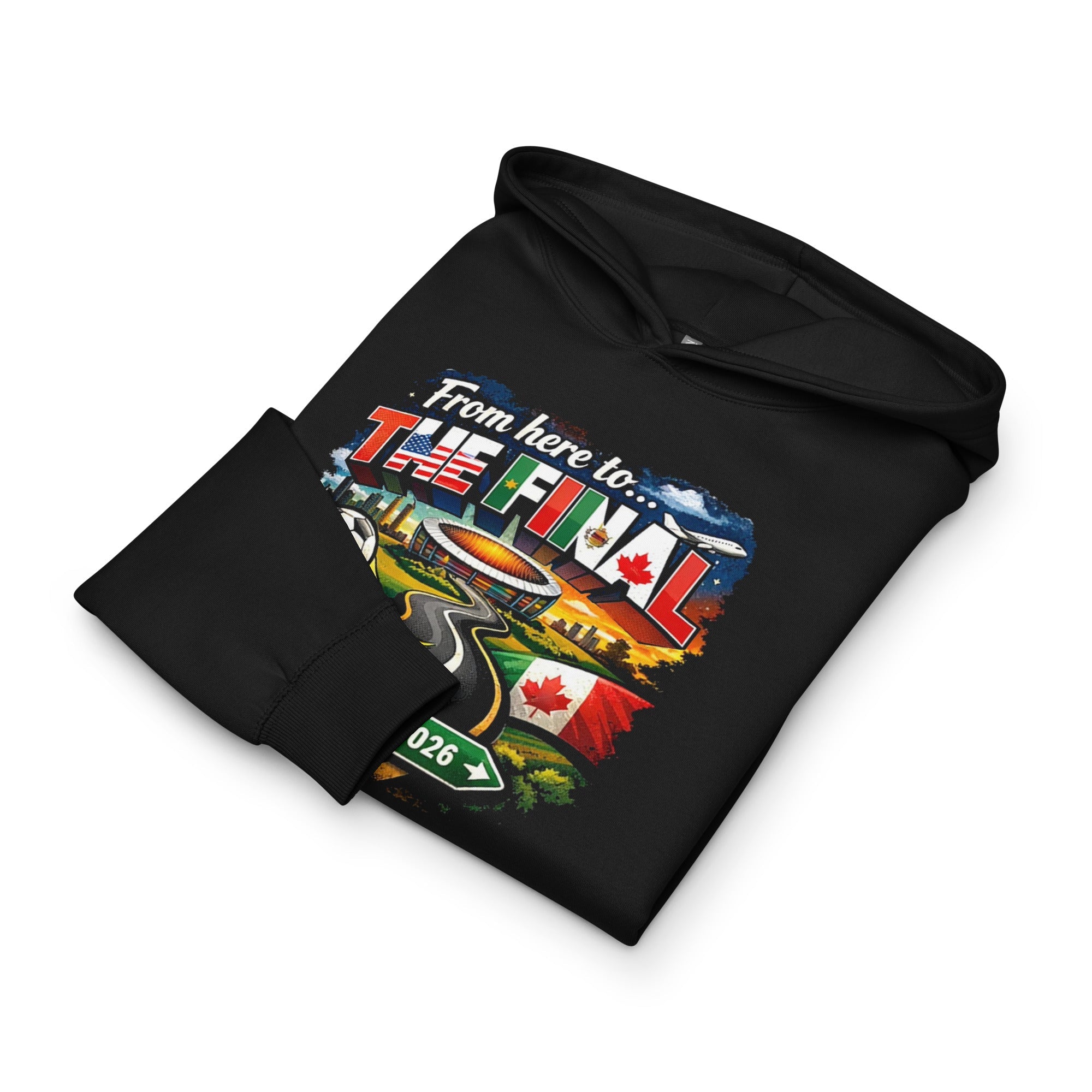 World Cup 2026 Collection - SEYKUNU Store